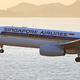 Illustration for article titled Airbus A330 Flies For 25 Minutes Over The Pacific With Both Engines Out